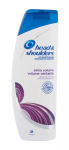 Vol&uuml;&uuml;mi andev &scaron;ampoon Head & Shoulders Extra Volume, 400 ml