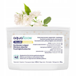 AquaFlow Refiller niiskuse imaja 400 ml, jasmiin