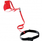 Langevari ujumiseks koos v&ouml;&ouml;ga Finis, 20cm