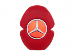 Parf&uuml;&uuml;mvesi Mercedes-Benz Woman In Red EDP naistele, 60 ml