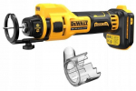 Aku GKP saag Dewalt DCE555N-XJ, 20 V