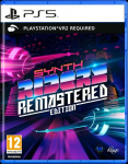 Synth Riders Remastered Edition, PS5