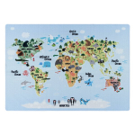 Ayyildiz laste vaip Play 1001502917 100x150 cm