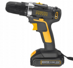 Akukruvikeeraja Majster Polska20 V MP-0426