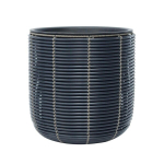 Lillepott Wicker D35xH36cm