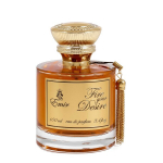 L&otilde;hnavesi Fire Your Desire Emir EDP naistele/meestele, 100 ml