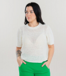JDY naiste pullover 15317381*01, nat/cl, XL