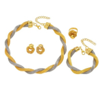 Ehtekomplekt, v&auml;rviline