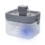 Automaatne purskkaev kassidele/koertele