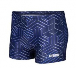 Ujumisp&uuml;ksid lastele Arena Kikko Pro Swim Short, Navy