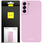 Spacecase Silicone Samsung Galaxy S22+