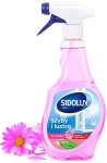 Aknapesuvahend Sidolux Crystal Flower, 500ml