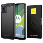 Spacecase Carbon Motorola Moto E13