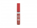 Huulepulk Rimmel London Lasting Mega Matte vedel huulev&auml;rv, Scarlet Flames, 7,4 ml