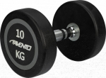 Hantel Avento 42DP, 10kg