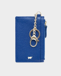 Rahakott Asti Braun Buffel, sinine