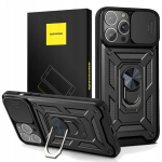 Spacecase Camring iPhone 14 Pro