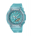 Casio G-shock Original mini Casioak S Series GMA-S2100SK-2AER