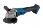 Nurgakettasarja - BLAUPUNKT - CG5010 - 125 mm - Juhtmega - Metalli l&otilde;ikamiseks