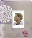 Fotoalbum Fujifilm Instax Mini Dots, 60 fotot