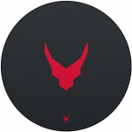 P&otilde;randamatt Omega Pro Gaming Varr VGFMB01, must