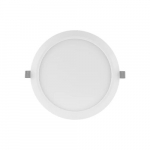 LED sisseehitatud paneel 18W 4000K DOWNLIGHT SLIM