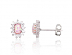 K&otilde;rvar&otilde;ngad naistele Diamond Sky &bdquo;Moon Charm VIII&ldquo; DS02A816