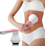 Elektriline juhtmevaba kogu keha masseerija