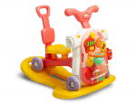 Multifunktsionaalne k&auml;imistugi 5in1 Toyz