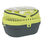 Transportkorg - Trixie - Pico - Plast - 23 x 16 x 17 cm - F&ouml;r gnagare