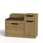 Kingakapp TO-12, pruun