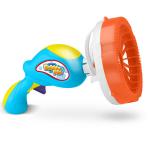 Ricokids RK-911 jumbo mullimasin