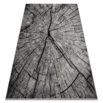 Rugsx Vaip Silver Tronko 240x340 cm