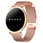 Nutikell Kuura FW3 V3 Rose Gold