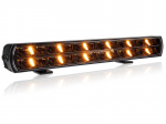 LED-esituli Optibeam Super Captain Dual 600
