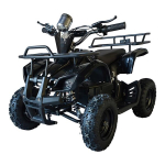 Swoop elektriline ATV Ranger 1000W
