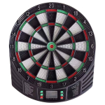 React Dartboard Elektrooniline