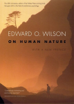 On Human Nature: Twenty-Fifth Anniversary Edition, With a New Preface 2nd Revised edition