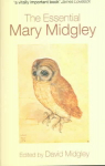 Essential Mary Midgley