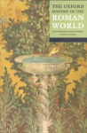 Oxford History of the Roman World Reissue