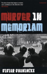 Murder In Memoriam Main