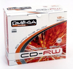 CD-RW plaadid