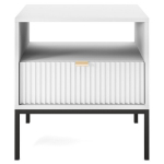 &Ouml;&ouml;kapp Intesi Delicious, 54x56x39 cm, valge