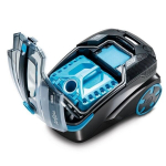 Tolmuimeja Thomas DryBox Amfibia, 1450W, 788596