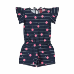 Kombinesoon t&uuml;drukutele Bee Loop, sinine