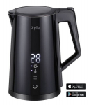 Zyle ZY286BK