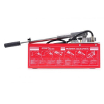 Survetesti pump Kraftdele, 45ml