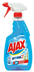 Klaasipuhastusvahend Ajax 500 ml/12