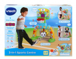 Multifunktsionaalne m&auml;ng Vtech
