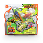 Interaktiivsed nanoolendid Hexbug, 5 tk.